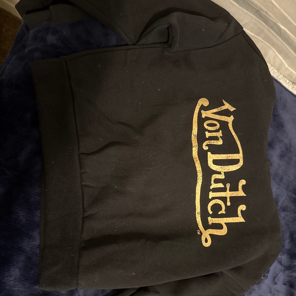 Von Dutch